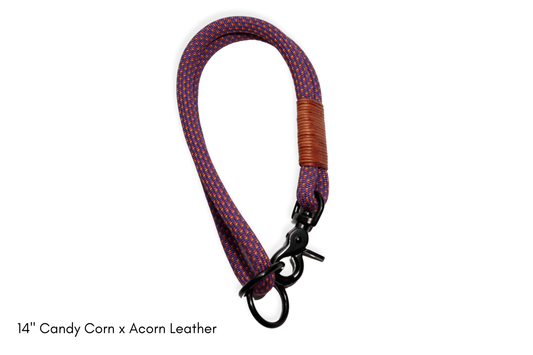 Hybrid Collar