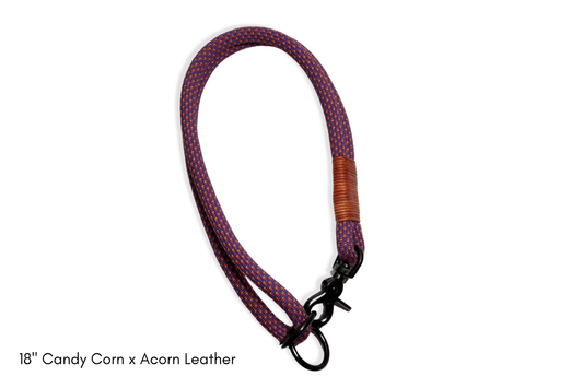 Hybrid Collar