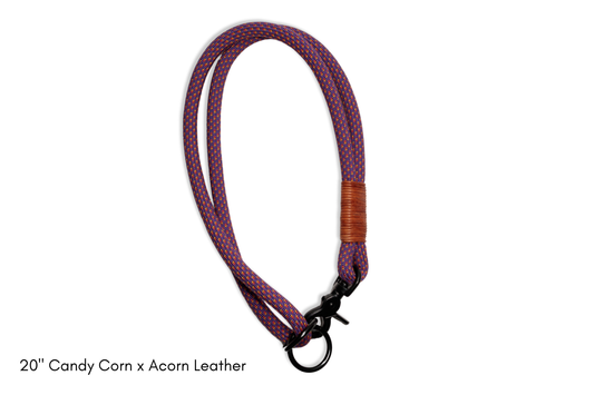Hybrid Collar