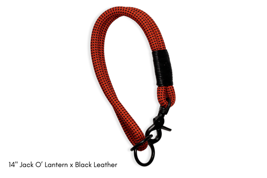 Hybrid Collar