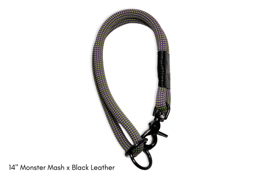 Hybrid Collar