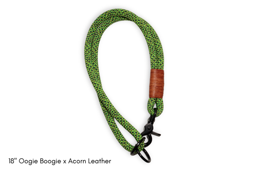 Hybrid Collar