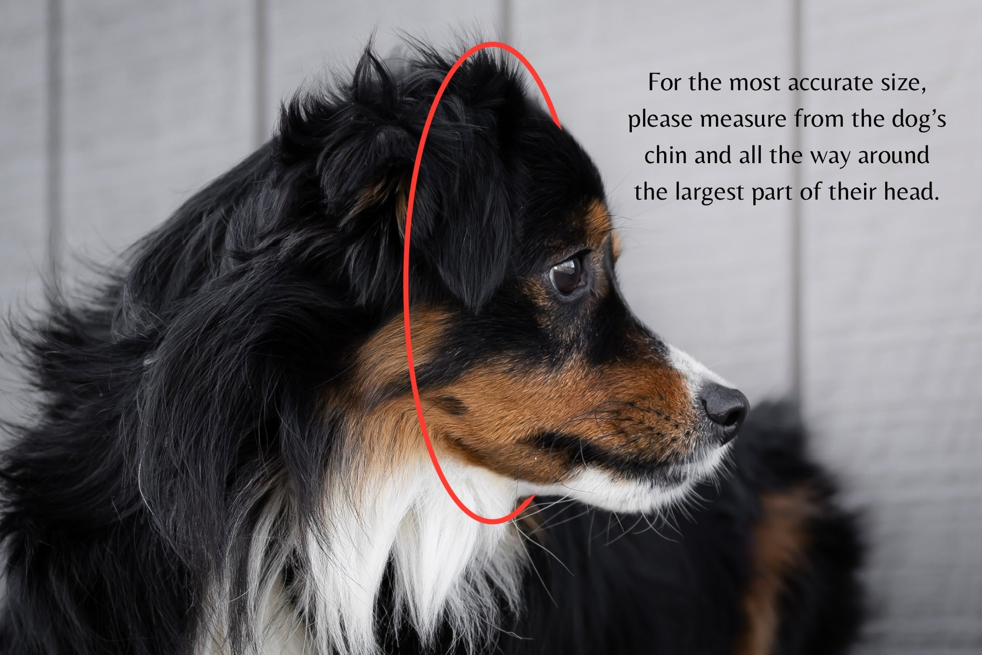 How to size a slip collar