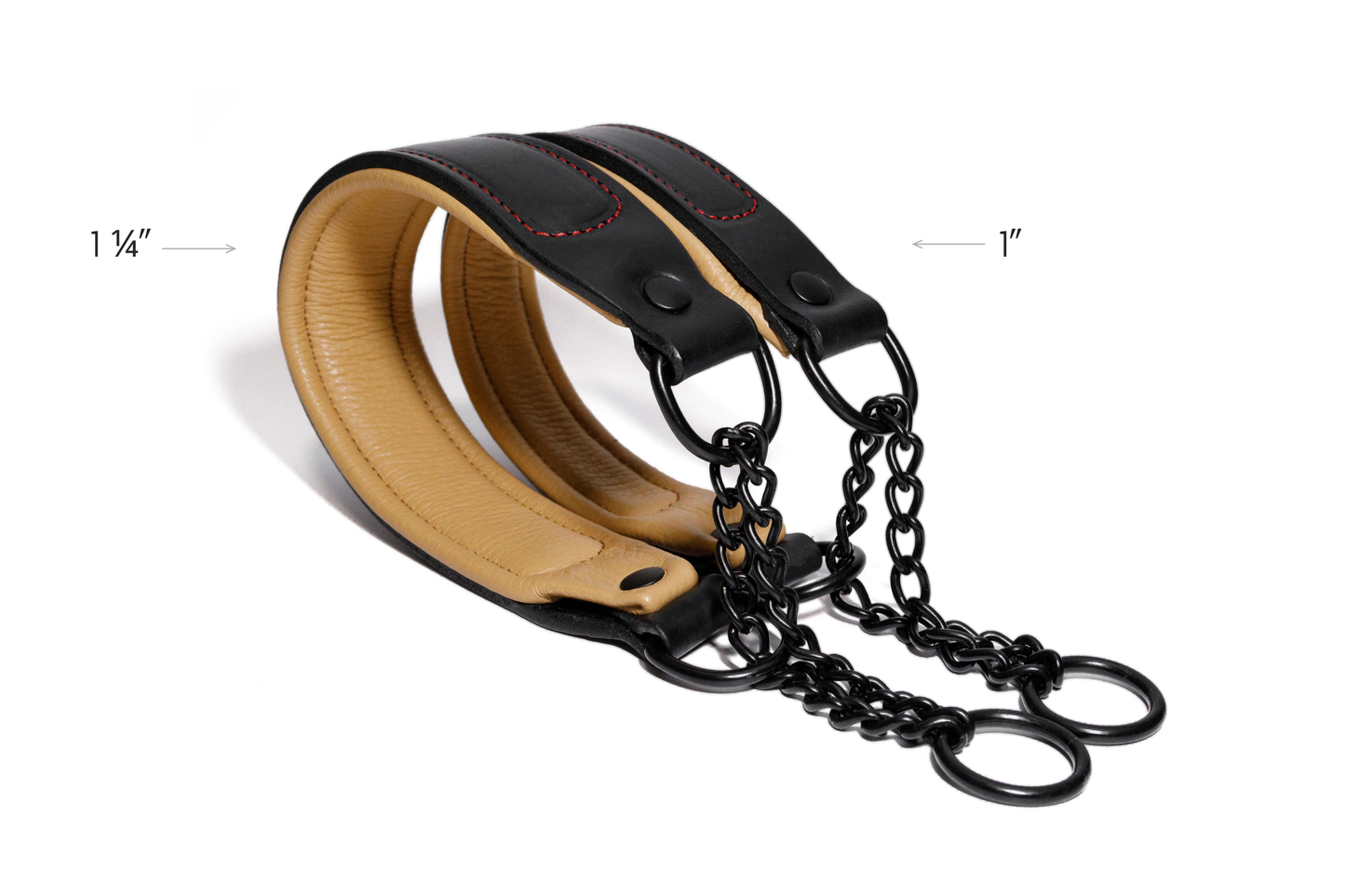 Traditional Luxe Martingale