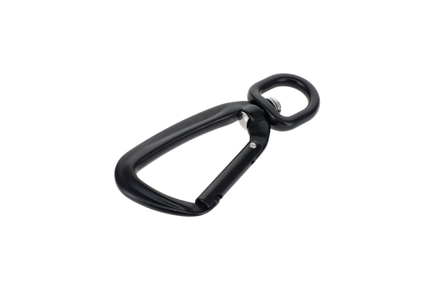 Non-Locking Carabiner
