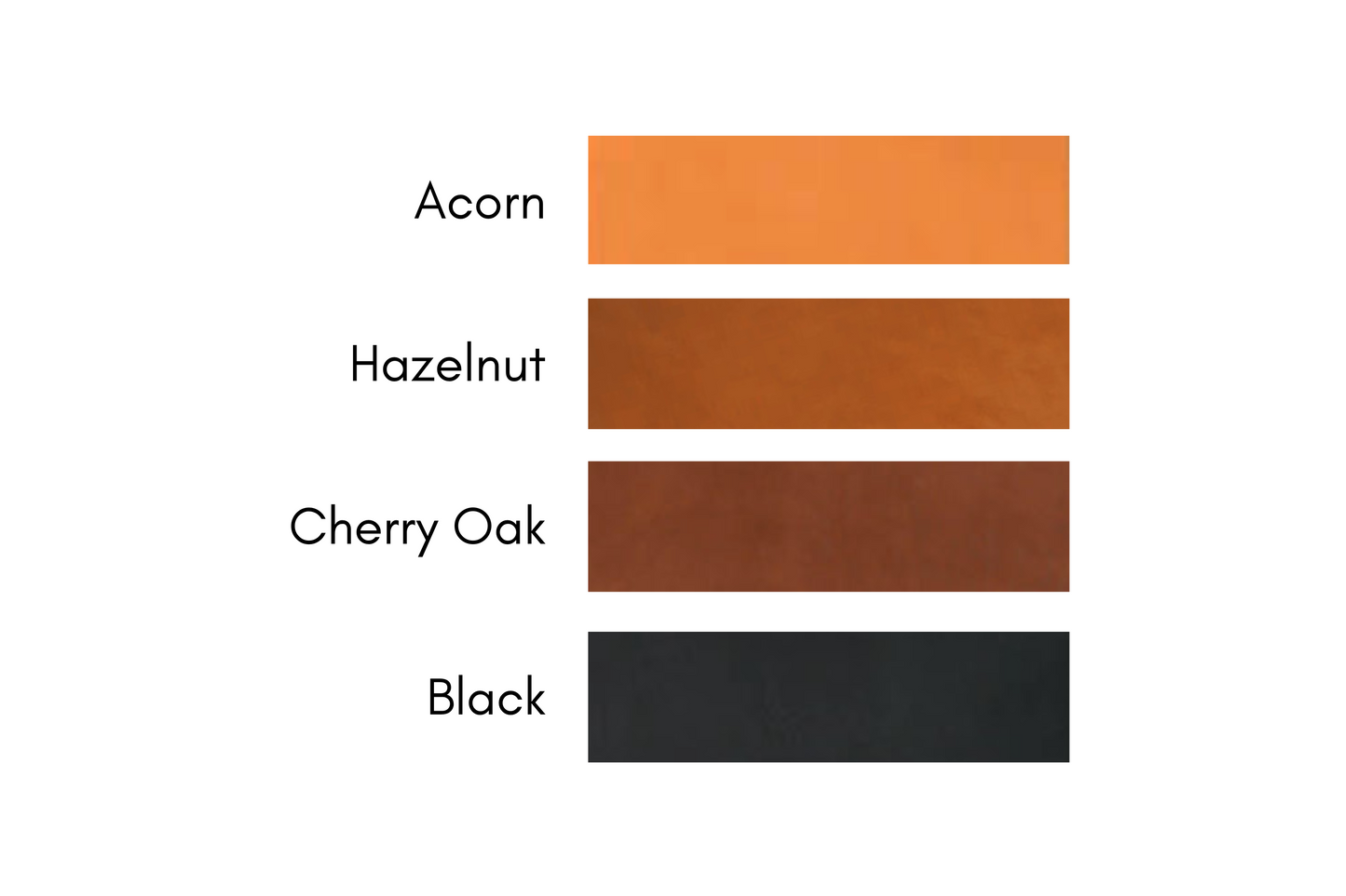 Braided Leather Leash