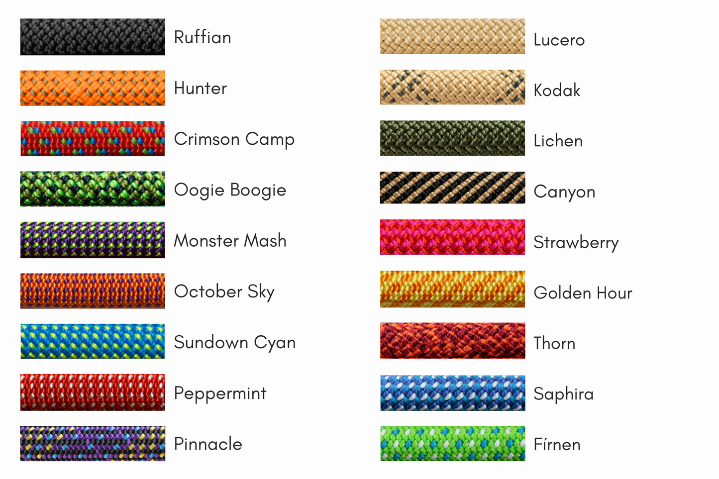Window Collar