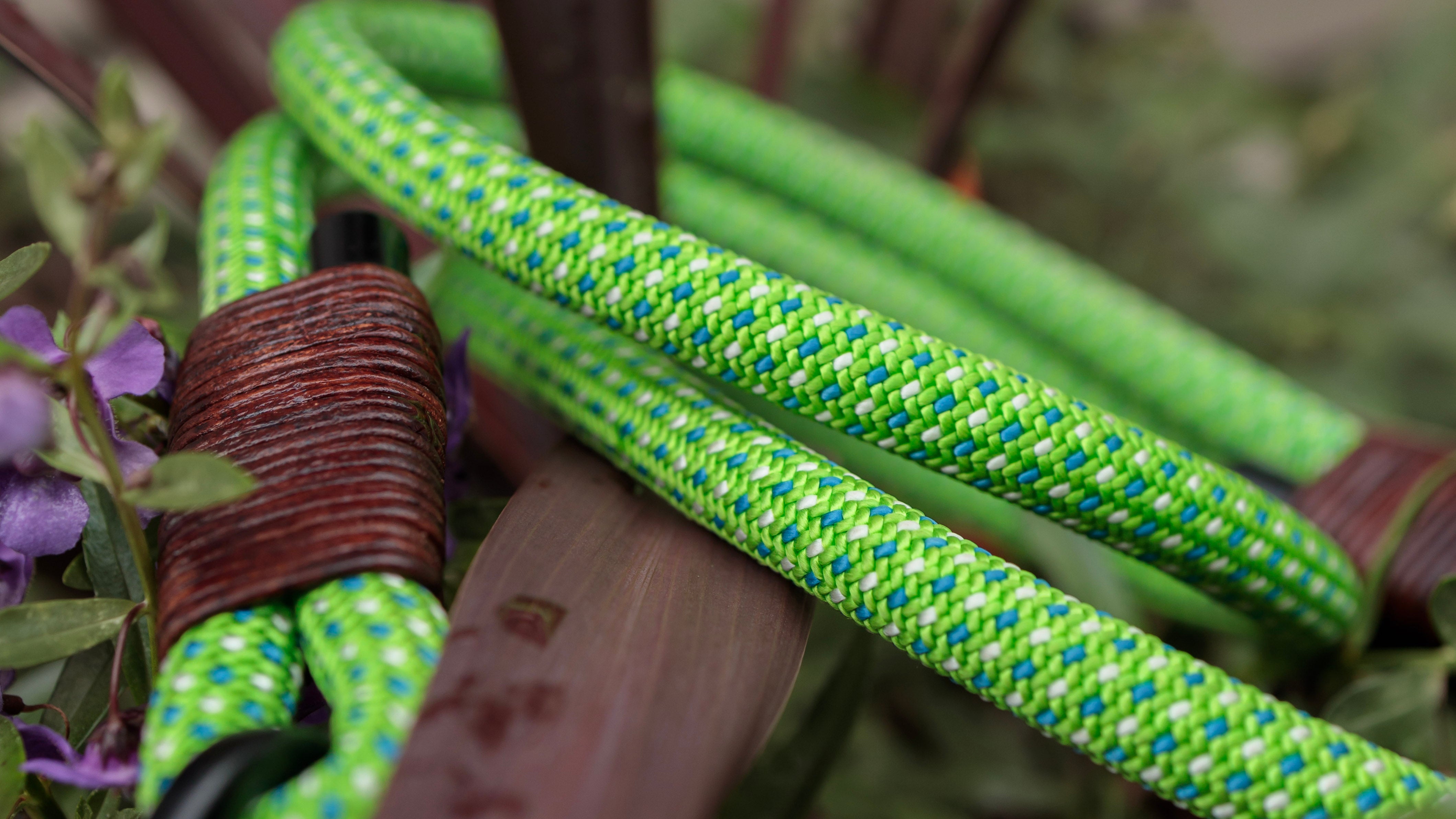 Rope Gear | Cross Winds Leather