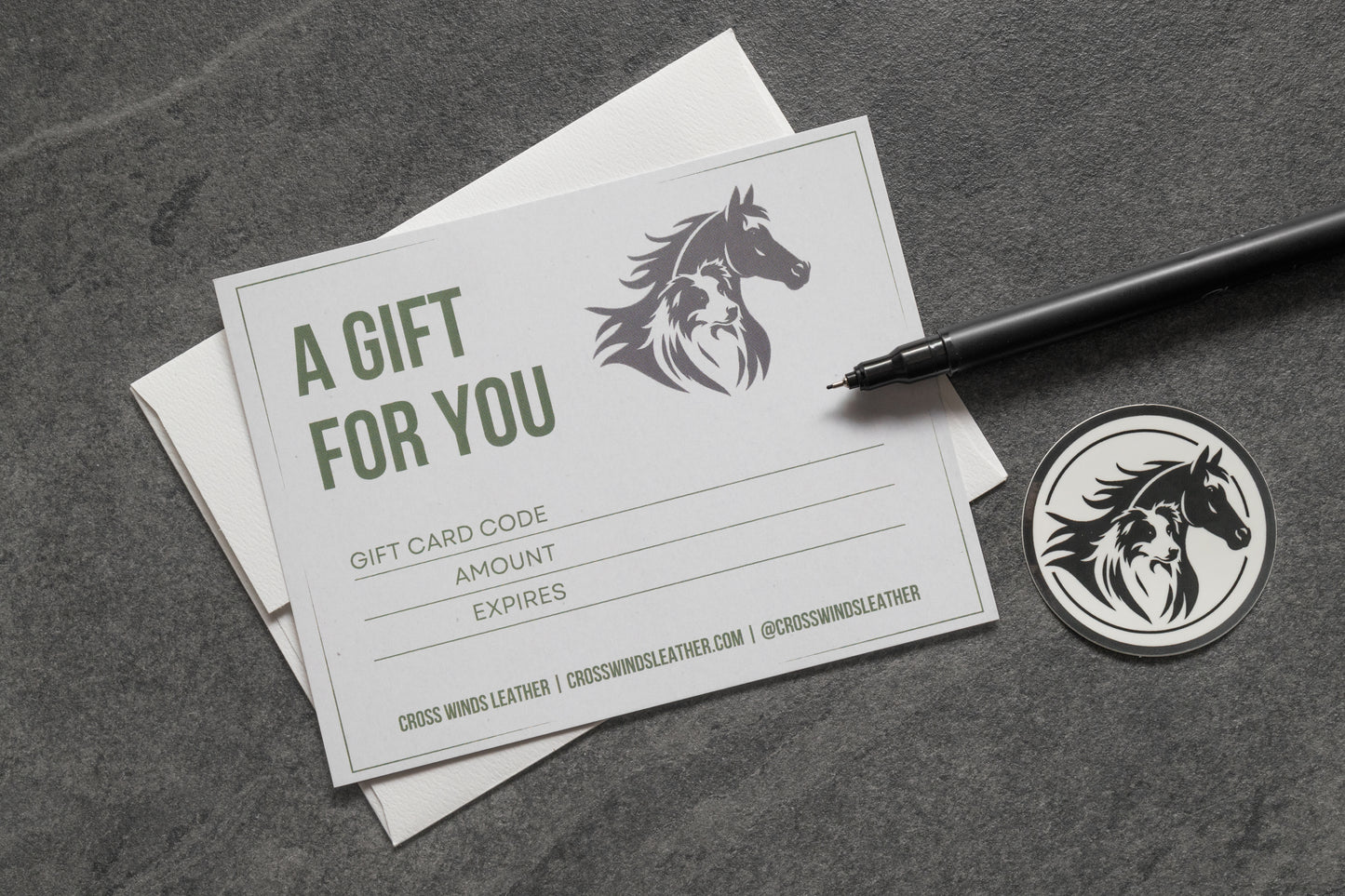 Gift Voucher