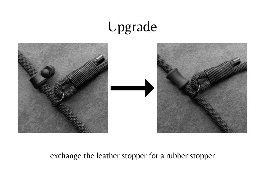 Rubber Stopper