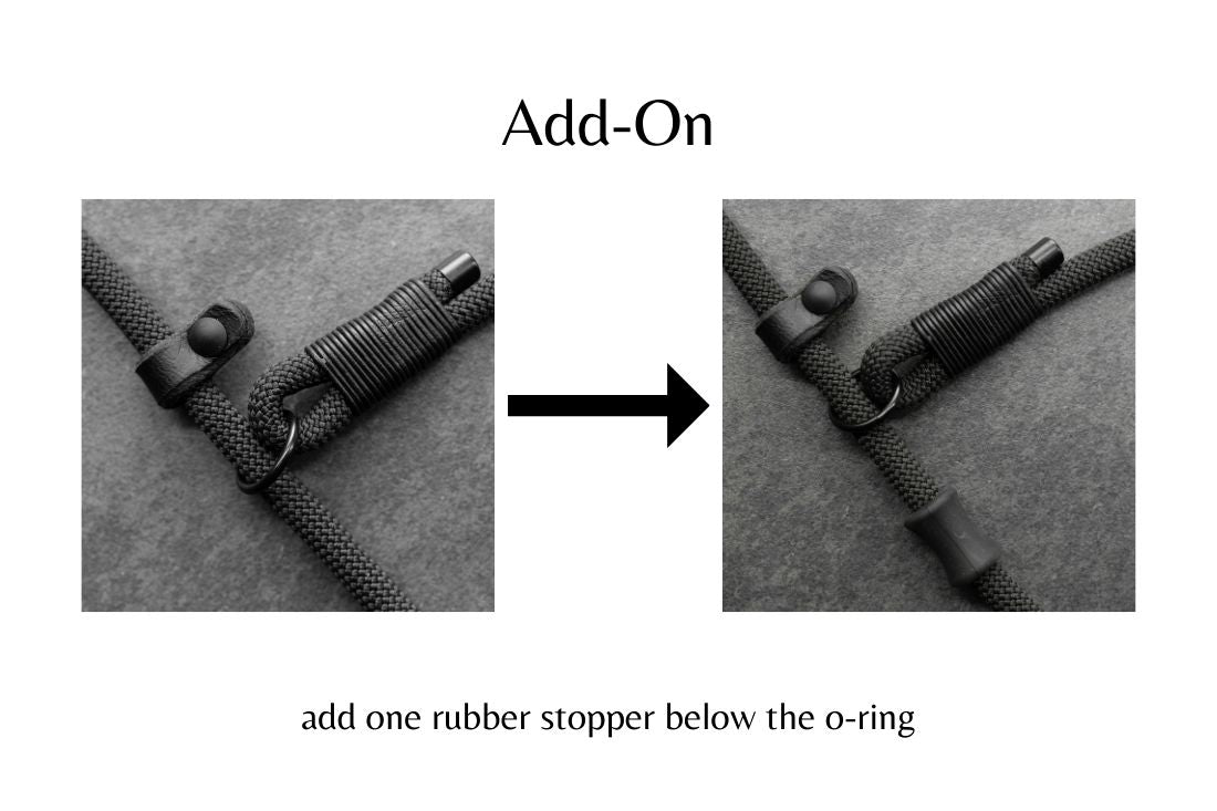 Rubber Stopper