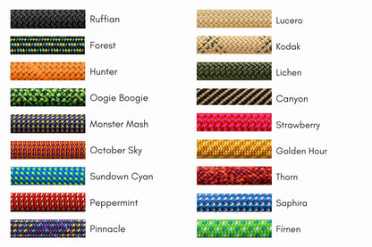 Window Collar • Fi