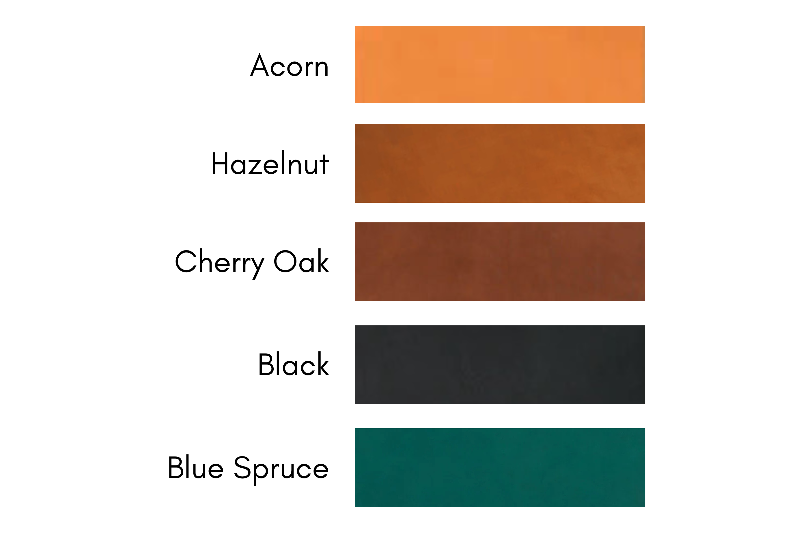 Window Collar – Cross Winds Leather